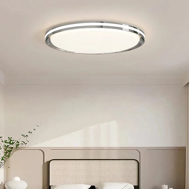 Lustre LED Réglable avec Veilleuse pour Décoration Intérieure - LuminArt | Marco Lucetti