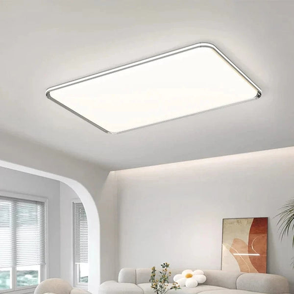 Lustre LED Réglable avec Veilleuse pour Décoration Intérieure - LuminArt | Marco Lucetti