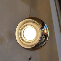 Lustre LED réglable moderne nordique pour restaurant et maison - Conception exclusive | Marco Lucetti