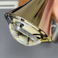 Lustre LED Réglable Spectre Complet Moderne pour Bar & Restaurant | Marco Lucetti