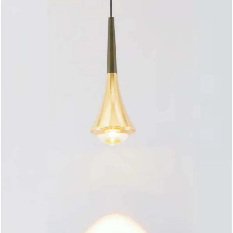 Lustre LED Réglable Spectre Complet Moderne pour Bar & Restaurant | Marco Lucetti