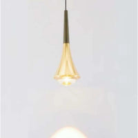 Lustre LED Réglable Spectre Complet Moderne pour Bar & Restaurant | Marco Lucetti