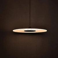 Lustre LED romantique minimaliste by Styliste Chanson Cosmique | Marco Lucetti