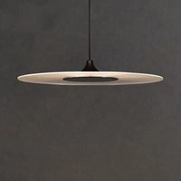 Lustre LED romantique minimaliste by Styliste Chanson Cosmique | Marco Lucetti Or / Diamètre 60cm