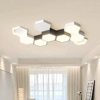 Lustre LED Smart Nordic Factory | Marco Lucetti