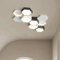 Lustre LED Smart Nordic Factory | Marco Lucetti