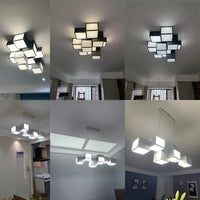 Lustre LED Smart pour Cuisine | Marco Lucetti