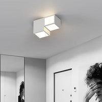 Lustre LED Smart pour Cuisine | Marco Lucetti