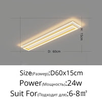 Lustre LED SmartPulse pour Éclairage Domestique Intérieur | Marco Lucetti