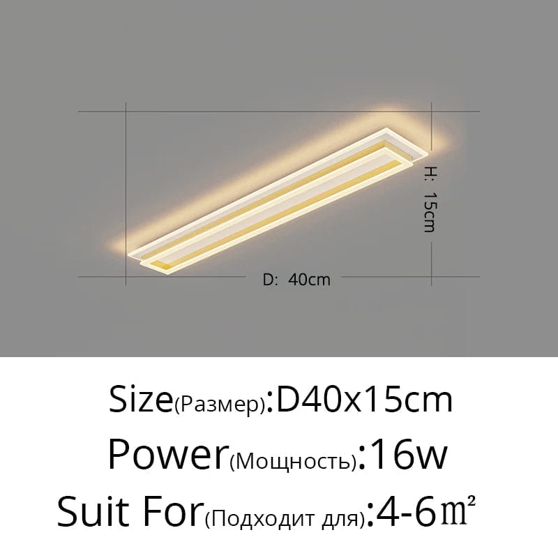 Lustre LED SmartPulse pour Éclairage Domestique Intérieur | Marco Lucetti