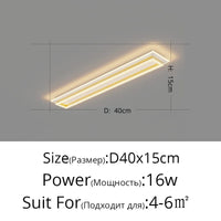 Lustre LED SmartPulse pour Éclairage Domestique Intérieur | Marco Lucetti