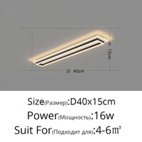 Lustre LED SmartPulse pour Éclairage Domestique Intérieur | Marco Lucetti