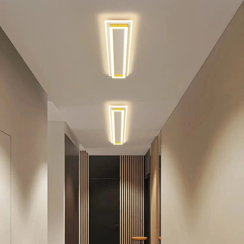 Lustre LED SmartPulse pour Éclairage Domestique Intérieur | Marco Lucetti