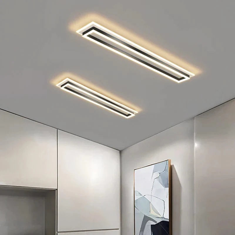 Lustre LED SmartPulse pour Éclairage Domestique Intérieur | Marco Lucetti