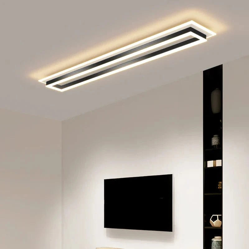 Lustre LED SmartPulse pour Éclairage Domestique Intérieur | Marco Lucetti