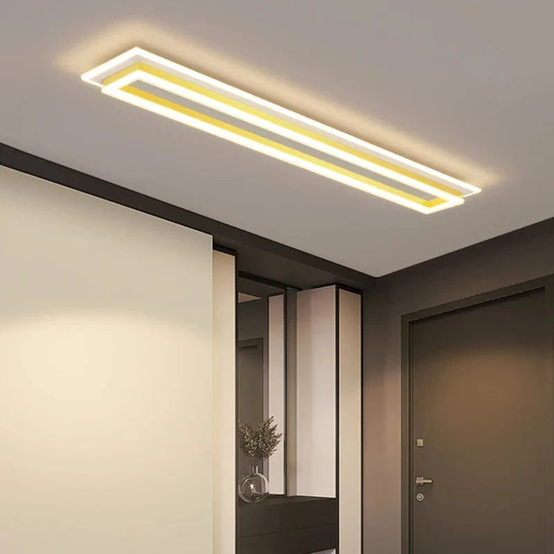 Lustre LED SmartPulse pour Éclairage Domestique Intérieur | Marco Lucetti