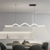 Lustre LED Suspendu Décoratif pour un Éclairage Intérieur Moderne | Marco Lucetti