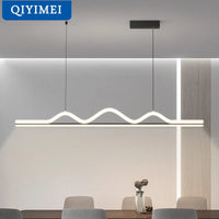 Lustre LED Suspendu Décoratif pour un Éclairage Intérieur Moderne | Marco Lucetti