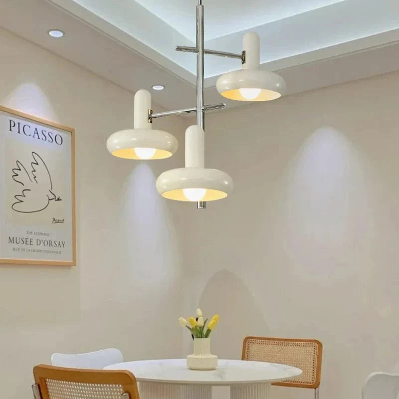 Lustre LED Suspendu Design | Marco Lucetti