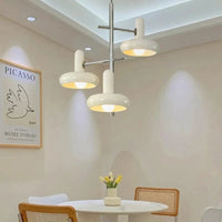 Lustre LED Suspendu Design | Marco Lucetti