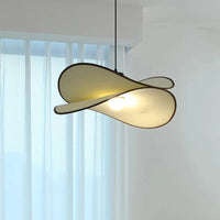 Lustre LED suspendu en tissu SmartFlex ™ - Nouveau Style Réglable | Marco Lucetti