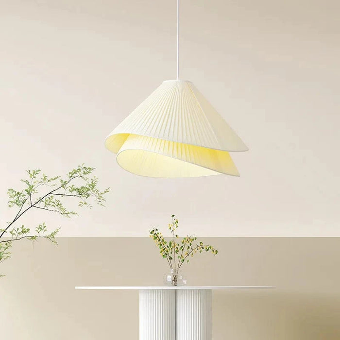 Lustre LED Suspendu Minimaliste Décor Nordique Moderne | Marco Lucetti