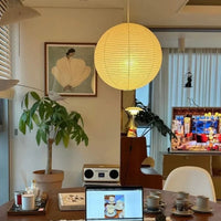 Lustre LED Suspendu Nordique pour une Décoration Intérieure Tendance | Marco Lucetti