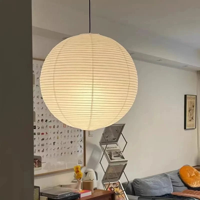 Lustre LED Suspendu Nordique pour une Décoration Intérieure Tendance | Marco Lucetti