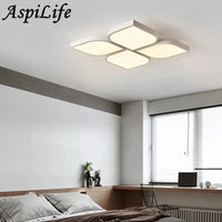 Lustre LED Ultra Lumineux pour Salon et Chambre d'Enfants | Marco Lucetti