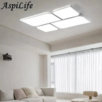 Lustre LED Ultra Lumineux pour Salon et Chambre d'Enfants | Marco Lucetti