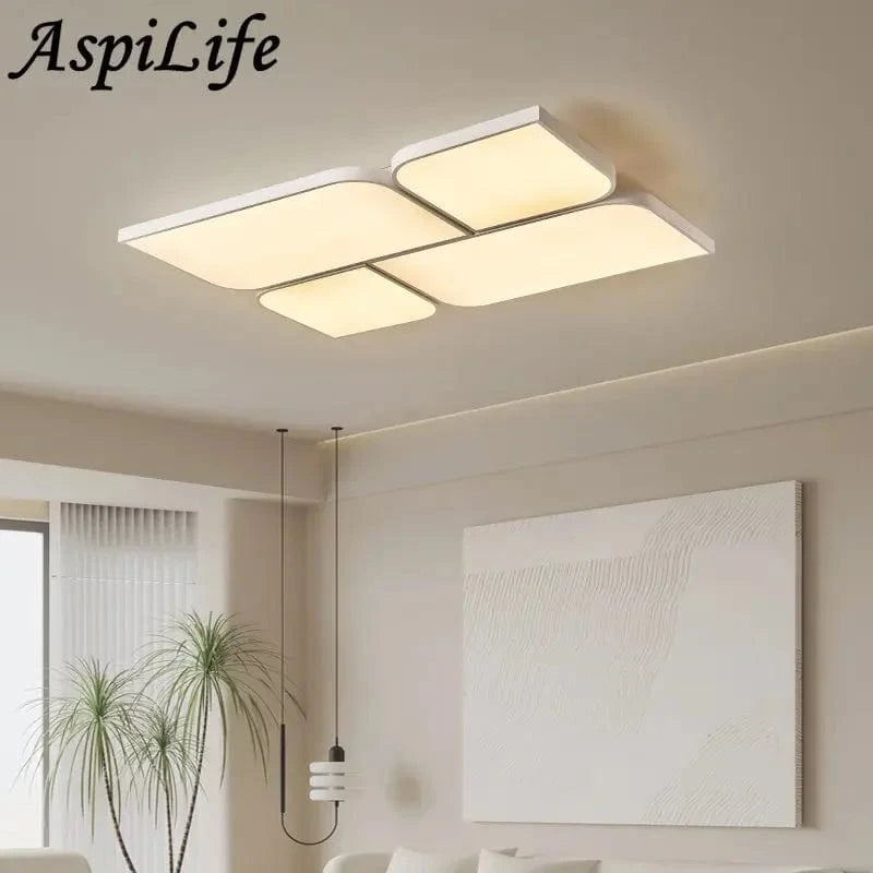 Lustre LED Ultra Lumineux pour Salon et Chambre d'Enfants | Marco Lucetti