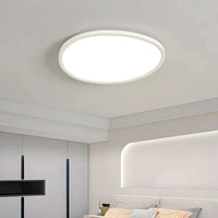 Lustre LED UltraMince pour Éclairage Intérieur Chic | Marco Lucetti