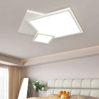 Lustre LED UltraMince pour Éclairage Intérieur Chic | Marco Lucetti