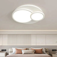 Lustre LED UltraMince pour Éclairage Intérieur Chic | Marco Lucetti