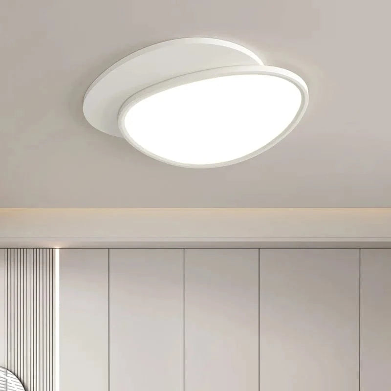 Lustre LED UltraMince pour Éclairage Intérieur Chic | Marco Lucetti