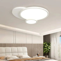 Lustre LED UltraMince pour Éclairage Intérieur Chic | Marco Lucetti