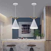 Lustre LED Vintage pour Cuisine | Marco Lucetti