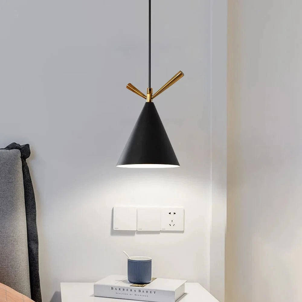 Lustre LED Vintage pour Cuisine | Marco Lucetti