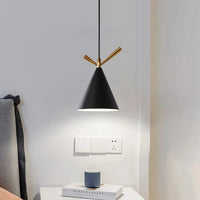 Lustre LED Vintage pour Cuisine | Marco Lucetti