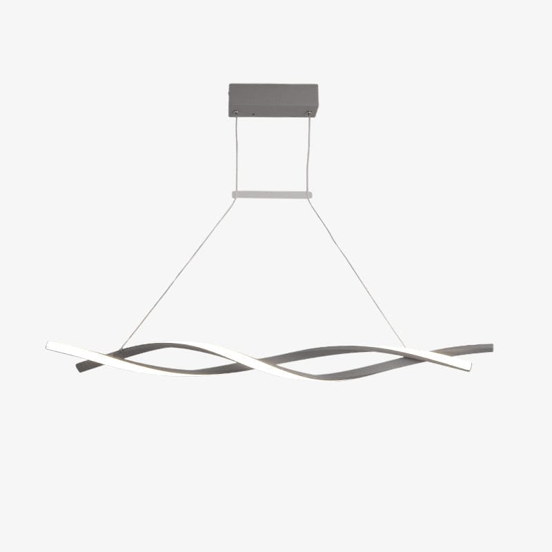 Lustre LED Wave Callan | Marco Lucetti