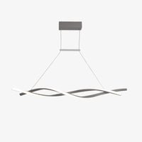Lustre LED Wave Callan | Marco Lucetti