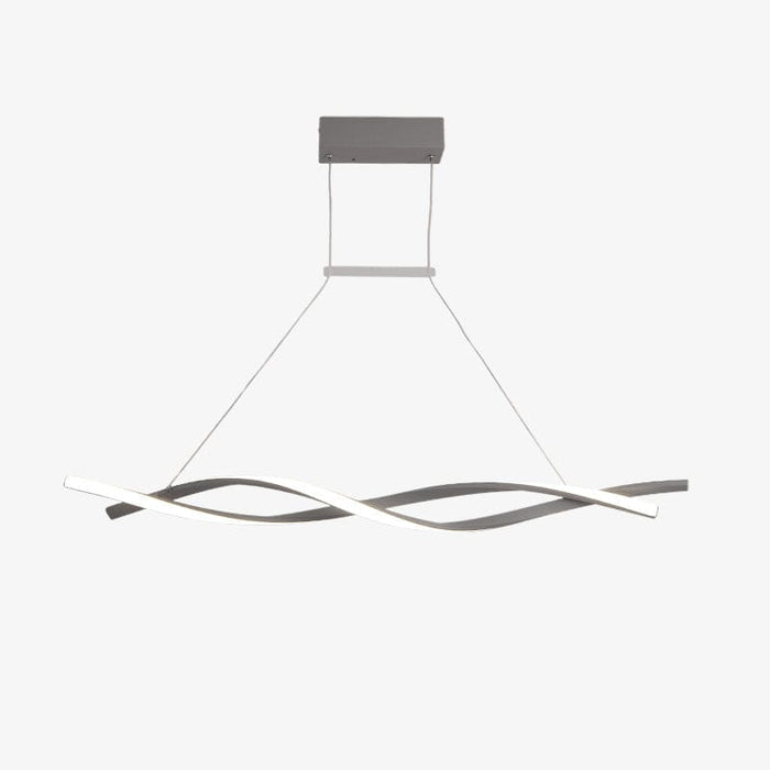 Lustre LED Wave Callan | Marco Lucetti