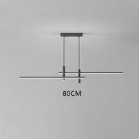 Lustre LEDminimaliste par Sarno | Marco Lucetti