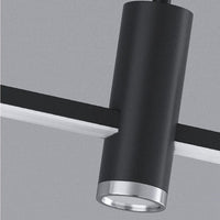 Lustre LEDminimaliste par Sarno | Marco Lucetti