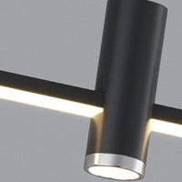 Lustre LEDminimaliste par Sarno | Marco Lucetti