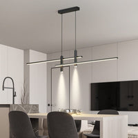 Lustre LEDminimaliste par Sarno | Marco Lucetti