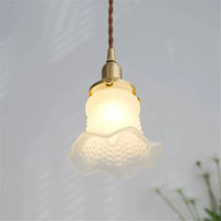 Lustre loft suspension verre nordique rétro - Suspensions luminaire de qualité | Marco Lucetti