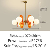 Lustre Lumineux Art Suspendu - Décoration Intérieure | Marco Lucetti