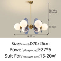 Lustre Lumineux Art Suspendu - Décoration Intérieure | Marco Lucetti