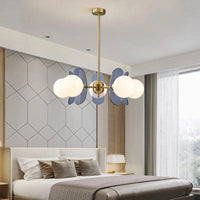 Lustre Lumineux Art Suspendu - Décoration Intérieure | Marco Lucetti